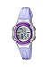 PASNEW HighQuality PASNEW Water-proof Children Girls Sport Watch N1 (Purple)