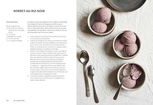 Riz: Histoire - Culture - Recettes – vue 9