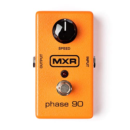 JIM DUNLOP MXR - M101 - Pedal de efectos Phase 90