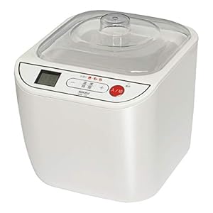 NAKASA “AMAZAKE” (Sweet Fermented Rice Drink) Maker NAM-10L【Japan Domestic genuine products】