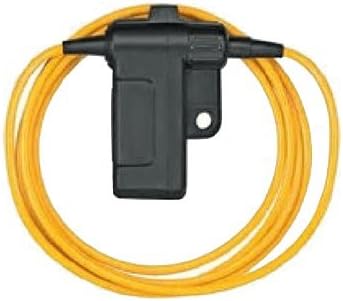DS630 Wireless Cable Lock- Works for securing Tools, Gates, generators and high Value Assets (Works only with DS600)