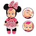 Bebés Llorones Tiny Cuddles Disney Minnie Imagen de Bebés Llorones Tiny Cuddles Disney Minnie