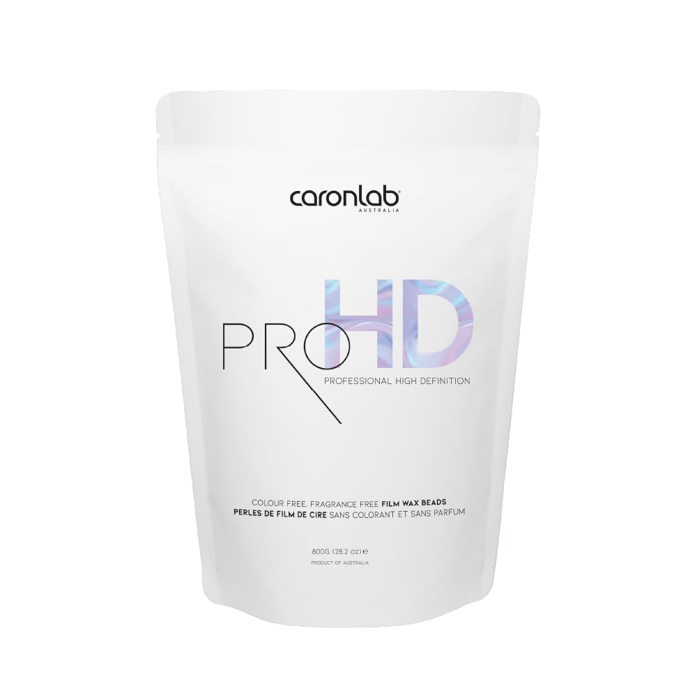 Caronlab Pro HD Film Wax 28.2 oz