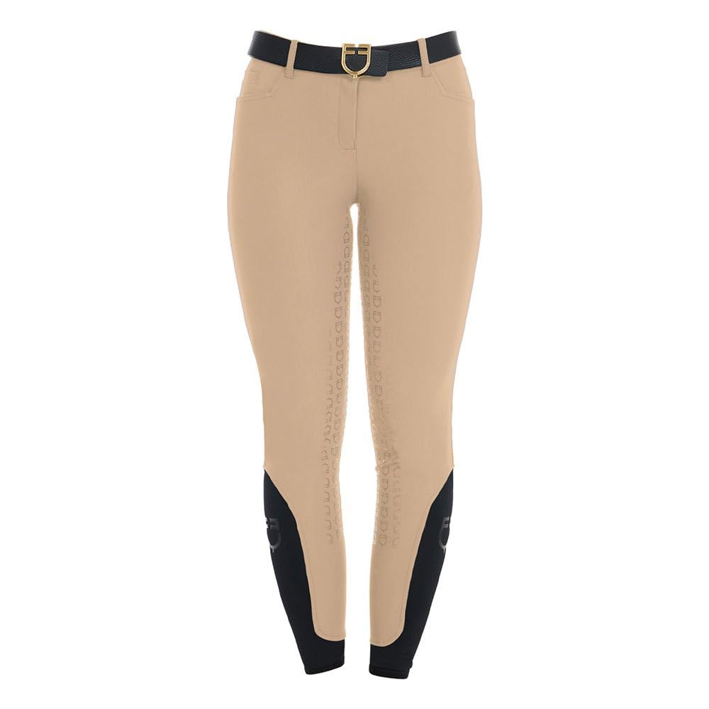 Aria Full Grip Woman Riding Pants 38