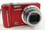 panasonic lumix dmc-tz7