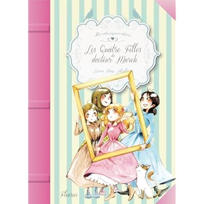 Les quatre filles du docteur March