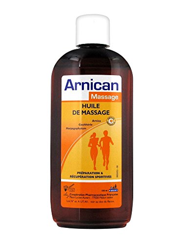 Cooper - Arnican Massage 150Ml Cooper - 45A6Eb379Be85