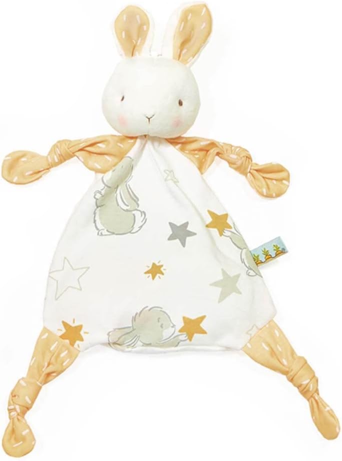 RETIRED - Little Star Bunny Knotty Friend