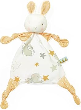 RETIRED - Little Star Bunny Knotty Friend