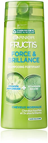 Shampooing Garnier Fructis Color Resist 250ml pour cheveux normaux fatigués