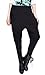 ELLAZHU Baggy Genie Harem Hippie Hip-hop Spring Pants Trouser Onesize