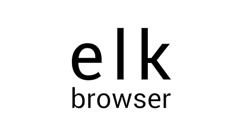 Elk Browser