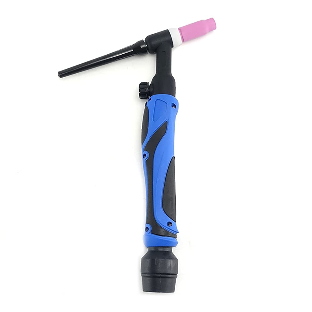 Amazon | TIG溶接トーチ本体 WP-26 WP-26V WP-26F A-200分 200バルブ