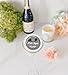 Walton Wood Farm Solid Cologne (Date Night) Vegetarian-Friendly and Paraben-Free 2.5 oz