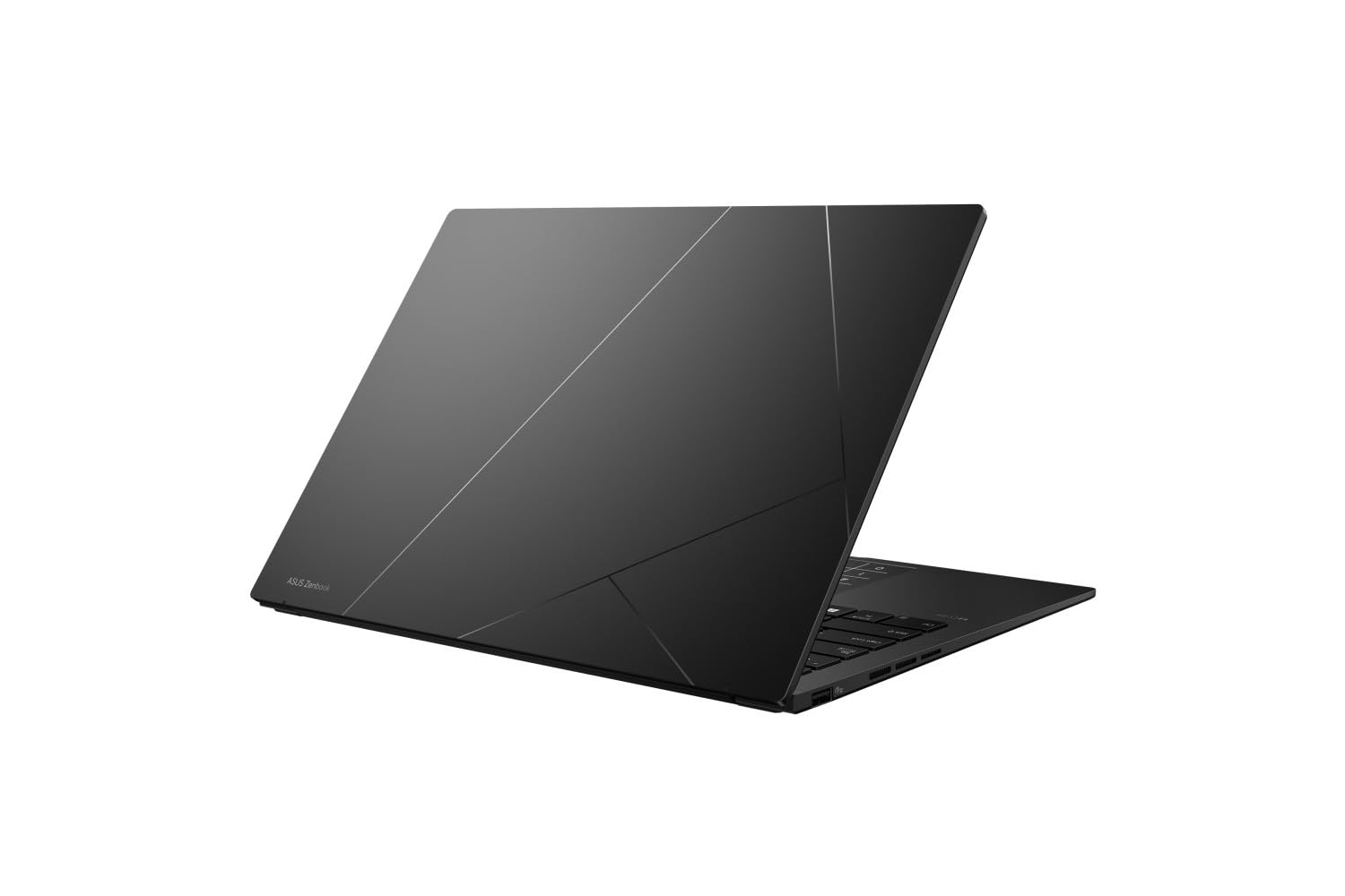 ASUS Zenbook 14 OLED UM3406KA-QD016W 14" OLED (AMD Ryzen AI 5 340, 16 Go DDR5, 512 Go SSD, AMD Radeon 840M, Windows 11) - Clavier AZERTY