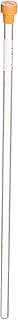 Chemglass Norell C-506-P-7 Type 1 Class B Glass Standard Series NMR Tube with Cap, 300+ MHz, 7
