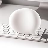 Zoom IMG-2 ppmter poggiapolsi ergonomico per tastiera