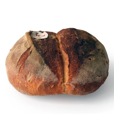 Pane di Altamura DOP Basso - Forma da 5Kg
