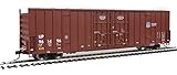 Spur H0 Walthers Mainline 910-2979 60\' High Cube Plate F Boxcar Union Pacific 961496