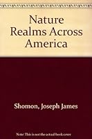 Nature Realms Across America B0006C4XK0 Book Cover
