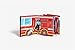 What's Up, Fire Truck? (A Pop Magic Book): Folds into a 3-D Truck!