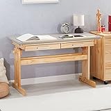 Le plateau inclinable (0 à 32°) de ce petit bureau permet un confort de lecture et d écriture optimal pour votre enfant.