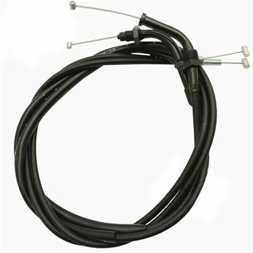 Câble d'accélérateur moto Steed 400 VLX 600 Magna 250 VF750 en acier