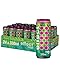 effect GUAVA MASSIVE Energy Drink - 24 x 0,33l Dose - Mit dem Geschmack fruchtig-exotischer Guave - Erfrischung an heißen Tagen - Genuss mit tropischem Flair MI 4 günstig Kaufen-effect GUAVA MASSIVE Energy Drink - 24 x 0,33l Dose - Mit dem Geschmack fruchtig-exotischer Guave - Erfrischung an heißen Tagen - Genuss mit tropischem Flair