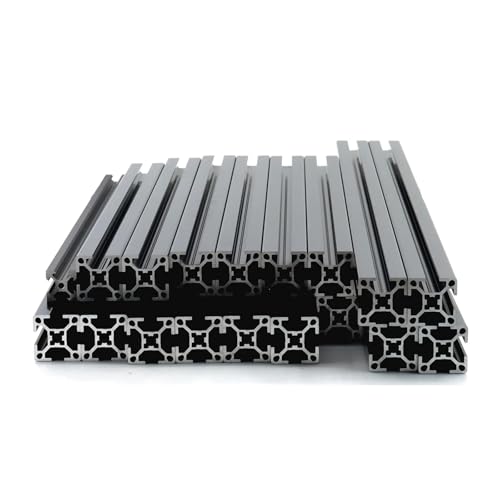 V-CORE 3�p�b�P�[�W �u���b�N 3030 ���B�K�i �z�Ɏ_���A���~�j�E���v���t�@�C�� �����o�� CNC 3D�v�����^�[ V-core 3 300X300 400X400(300x300mm V-CORE 3.1)