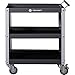 Price comparison product image WSW-203 Tool Trolleys TOOLCRAFT 88 70 92 Dimensions:(W x H) 468 mm x 820 mm15.2 kg