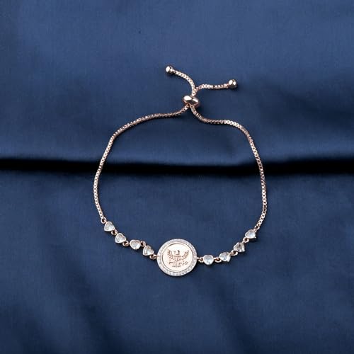 LQRI Bracelet Proud Navy MotherJewelry Military Navy Jewelry Military Deployment Gifts4