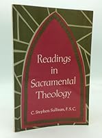 Readings In Sacramental Theology B000KIG5VA Book Cover