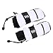 Julihai Ski Mittens, Windproof Snowproof Warm Snowboarding Gloves with Inner 5 Fingers Gloves and Wrist Guards, for Men Women Skiing Snowboarding Snowmobiling (L)