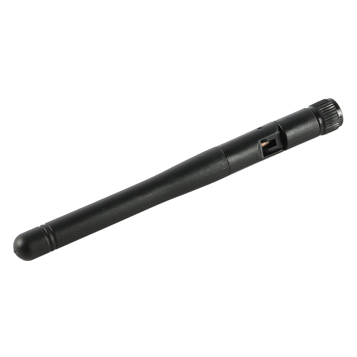 antena WiFi, 2,4 G, 3 DBi, wtyczka RP-SMA, antena zapasowa, sk?adana antena do kamery bezpieczeństwa do routera WiFi, bezprzewodowa karta sieciowa, adapter USB, monitoring wideo