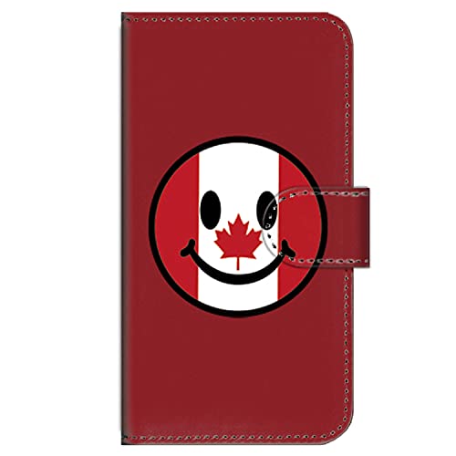 �K�[���Y�l�I �ėp AQUOS wish5 SH-52F �ƌ݊����̂���P�[�X �蒠�^ �X�}�z�P�[�X �g�уJ�o�[ �ϏՌ� (SMILE ����/�J�i�_) SHARP SH-52F-PD-VDR-YSZ-0227