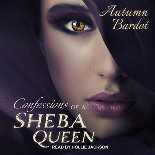 Confessions of a Sheba Queen by Autumn Bardot episode artwork