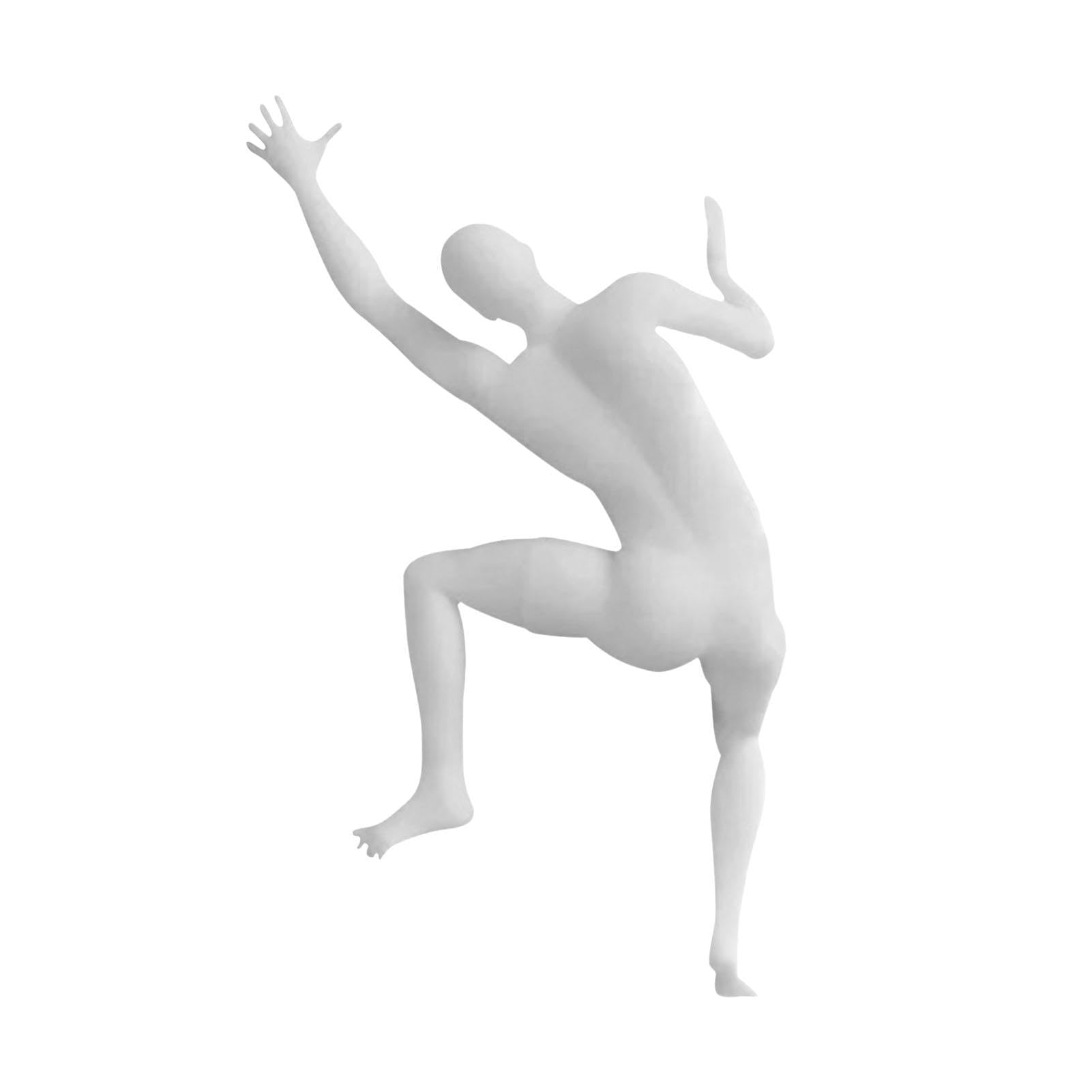 Esculturas de pared escalador para decoración del hogar, material, arte de pared de hombre escalador, escultura motivacional de escalada en roca, decoración de pared para sala de estar,