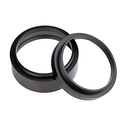 Cloudray F-Theta Lens Adjust Mount Male Thread Height 34Mm For Thread M85 M79 Fiber Laser Marking Machine #TOP5