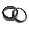 Cloudray F-theta Lens Adjust Mount Male Thread Height 34mm for Thread M85 M79 Fiber Laser Marking Machine
