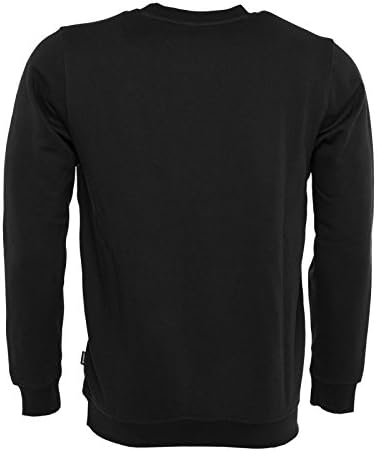 BALR. Brand Crew Neck Sweater met ronde hals en optimale pasvorm