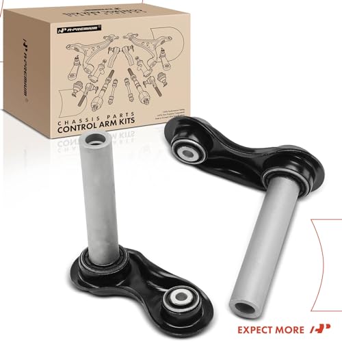 A-Premium 2 x Front Lower Control Arm, Compatible with BMW by A-Premium - Used condition - Image 7
