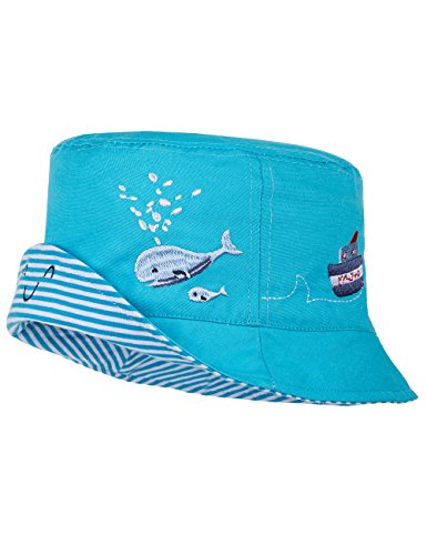 Maximo 2-in-1 reversible Cappellopello