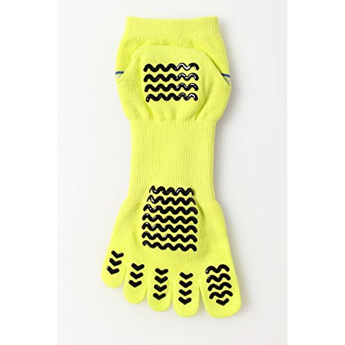 ニシ・スポーツ T&Fプラクティス5フィンガーソックス 2811A033.001