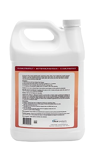 Dicor RP-RG-1GL Roof Guard Rv Roof Protectant Spray thumb #1