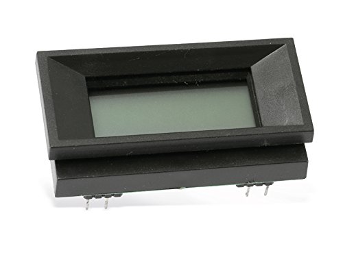 Preisvergleich Produktbild Digital-Panelmeter PM4520 / 42, 0.42 V