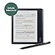 Kobo Libra Colour mit Kobo Stylus 2 | eReader | entspiegeltes Farbdisplay und Ink Kaleido™ 3 7 | Dunkelmodus | Hörbücher | wasserdicht (schwarz)