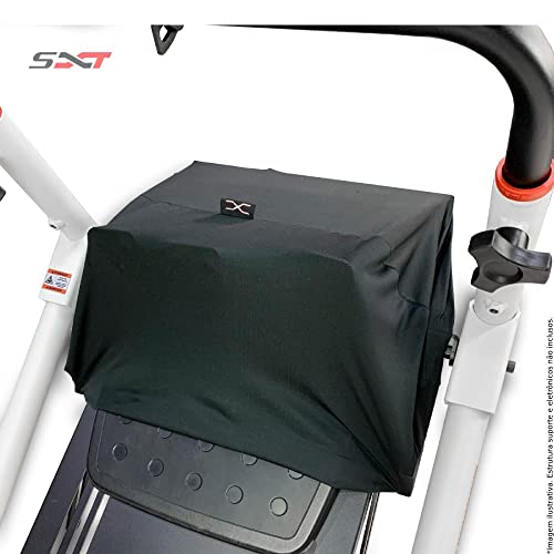 Extreme Simracing Capa Protetora Para Volante, Câmbio e Pedais Para Cockpit Simulador e Suporte Para