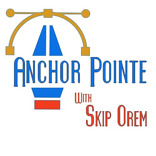ANCHOR POINTE cover art