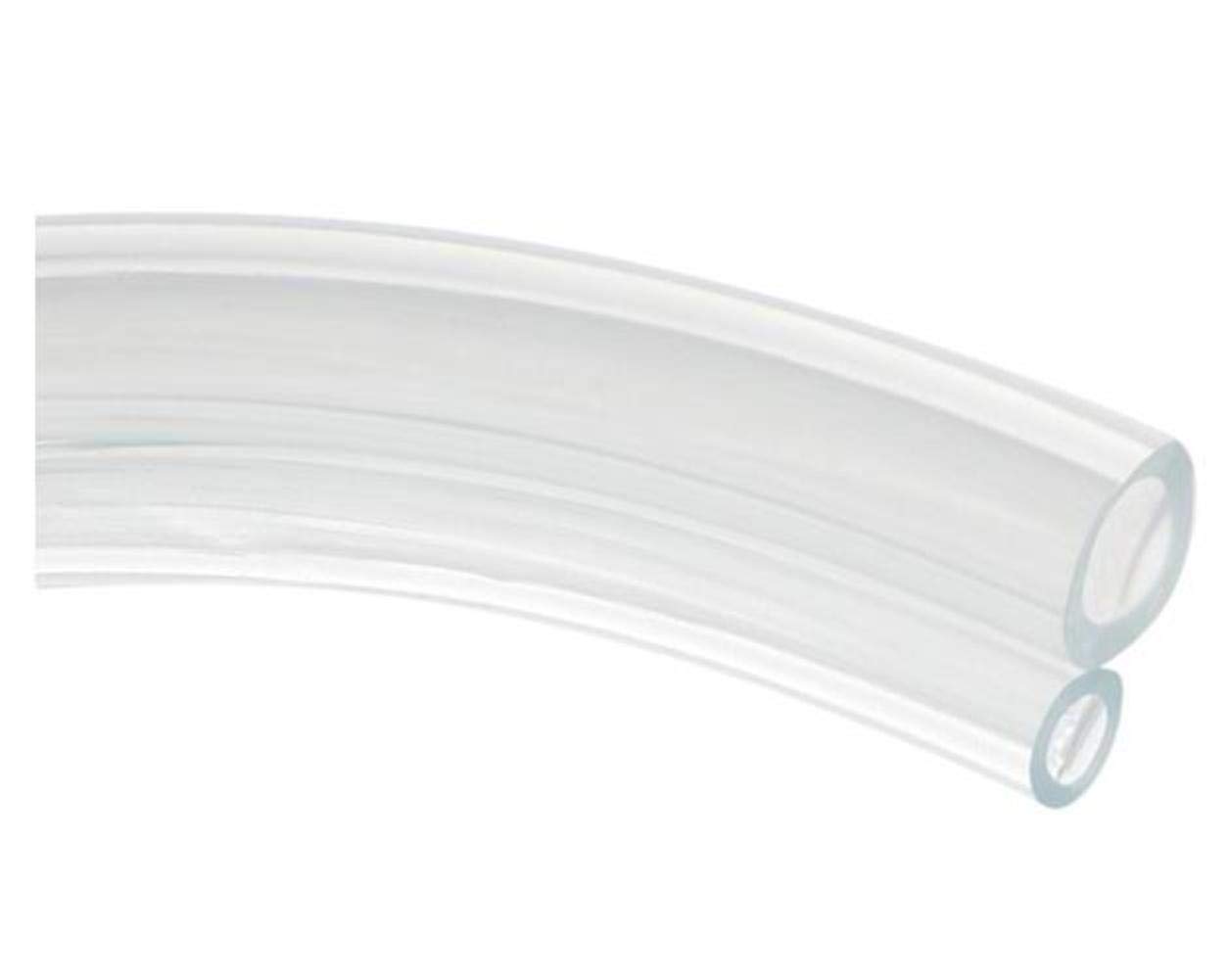 Movimiento Pro MP rejilla transparente de PVC linea de 5/16 para acuarios y proyectos 2