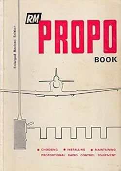 Paperback The RM Propo Book